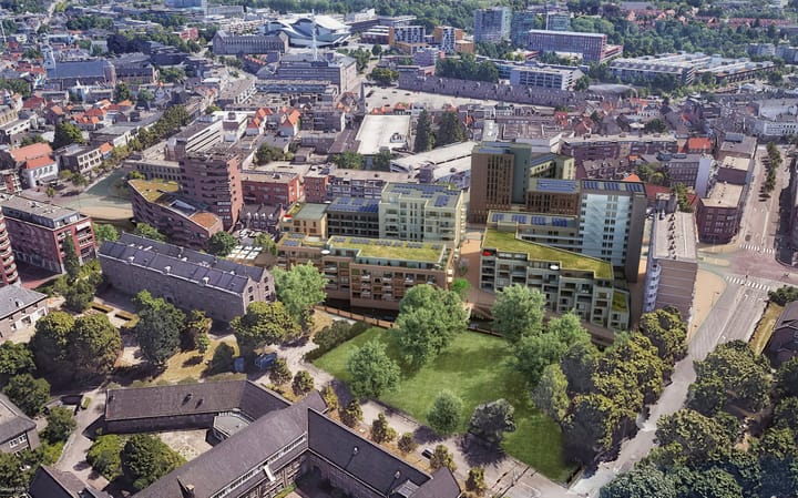 Foto 5 van Markendaalseweg 72-A5