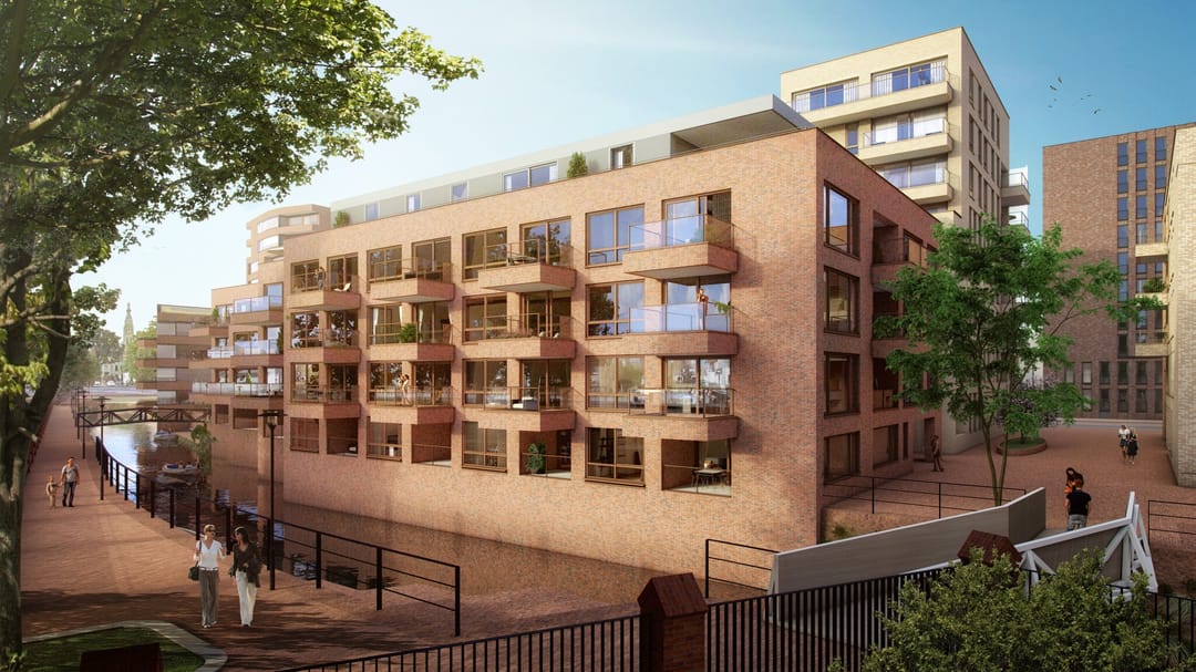 Photo 7 of Markendaalseweg 72-A5