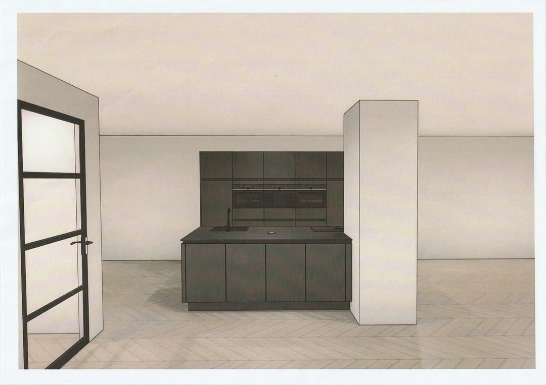 Photo 8 of Markendaalseweg 72-A5