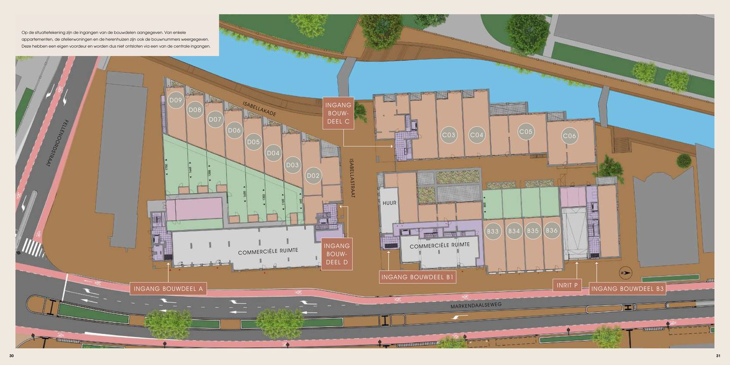 Photo 10 of Markendaalseweg 72-A5