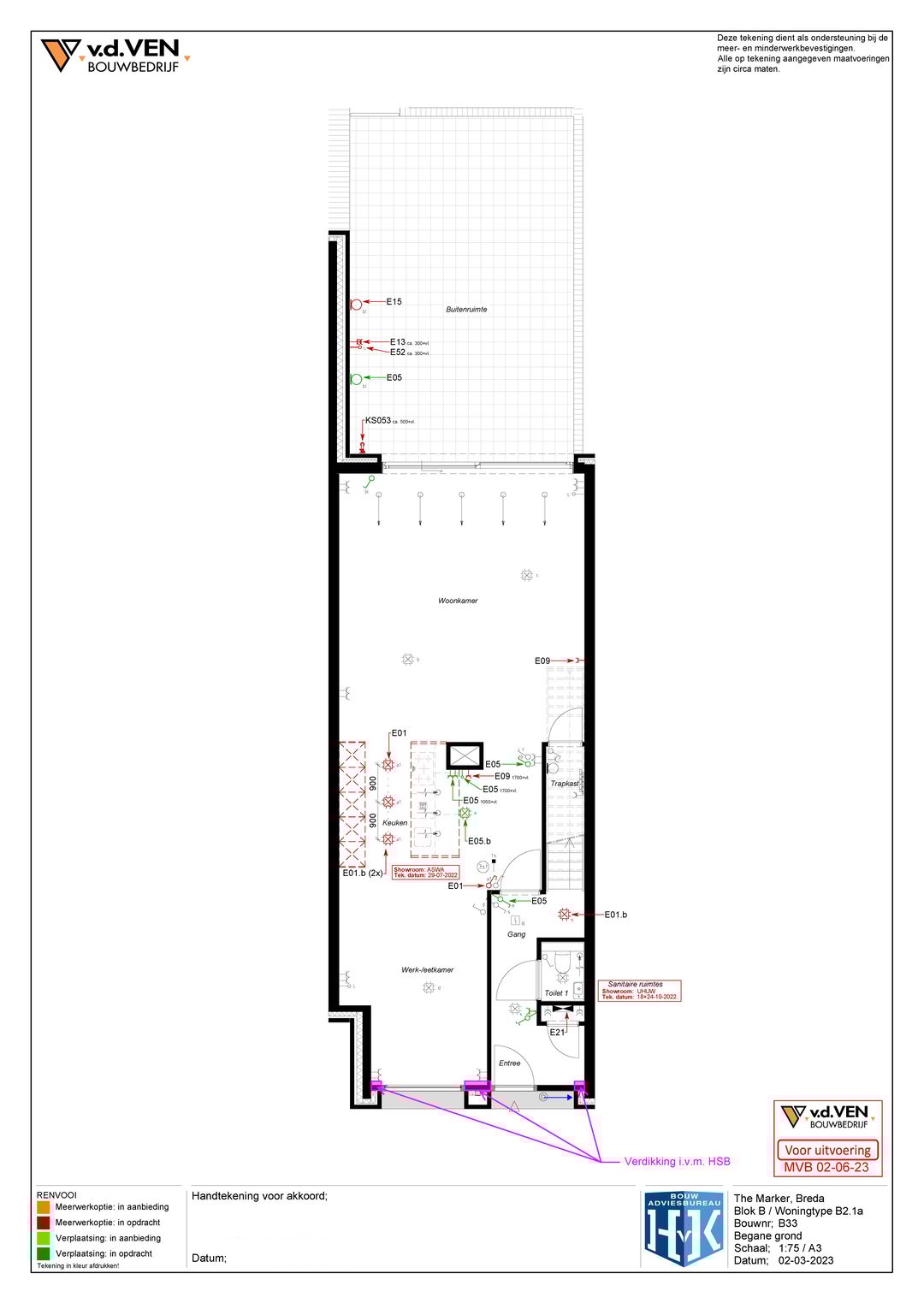 Photo 11 of Markendaalseweg 72-A5