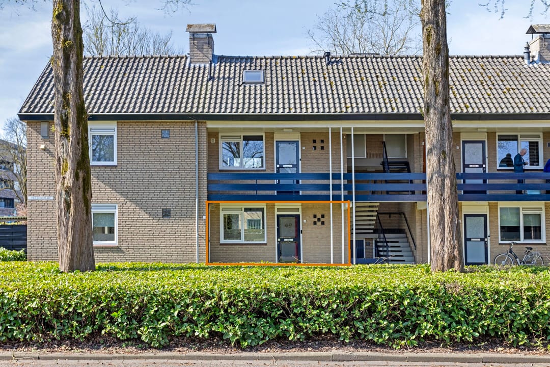 Foto 1 van Piet Heinstraat 49