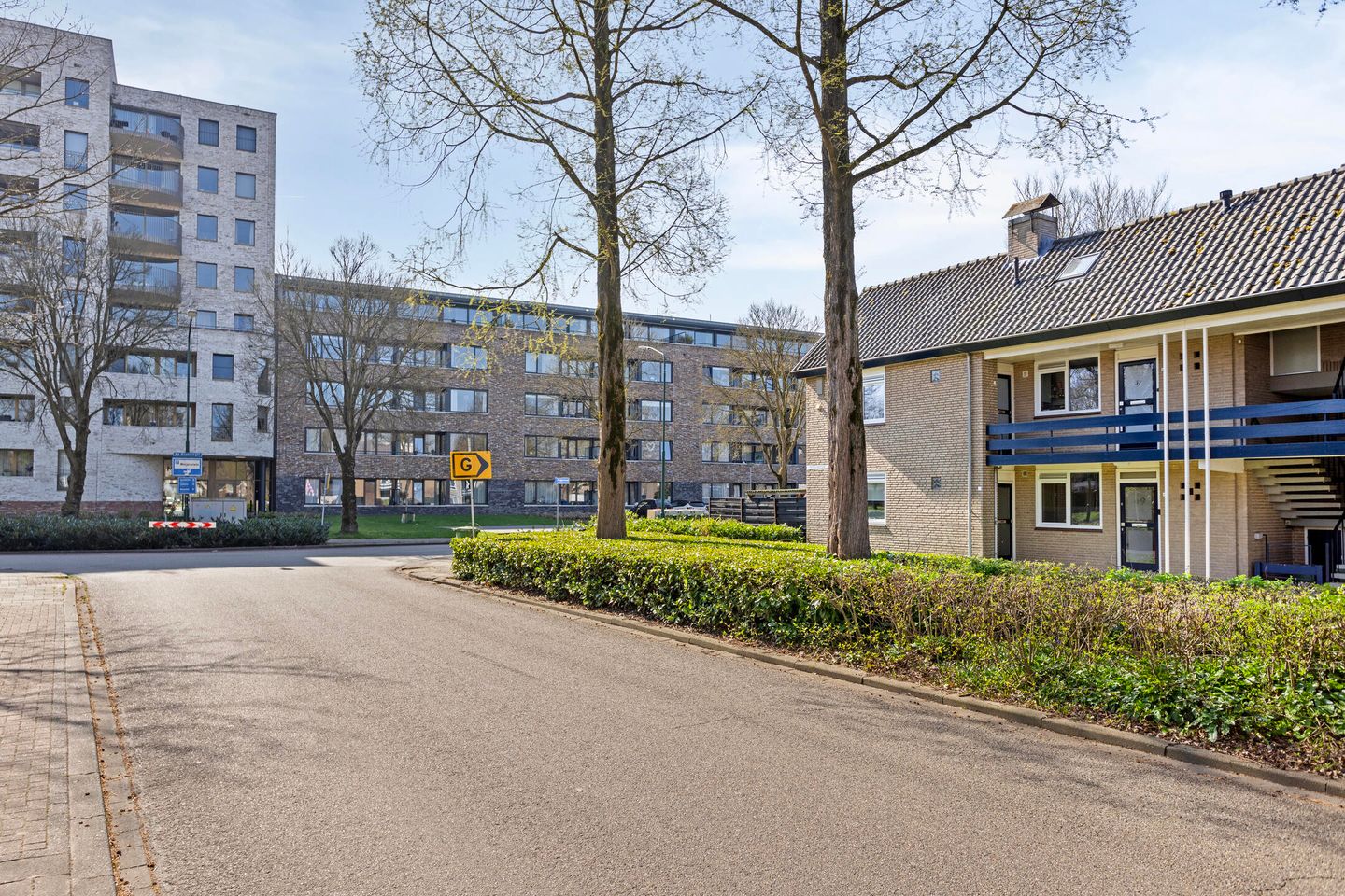 Foto 5 van Piet Heinstraat 49