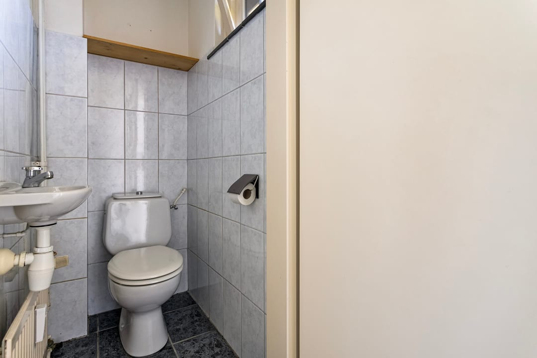 Foto 7 van Piet Heinstraat 49