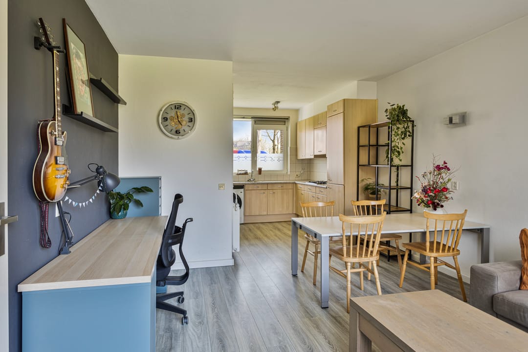 Foto 8 van Piet Heinstraat 49