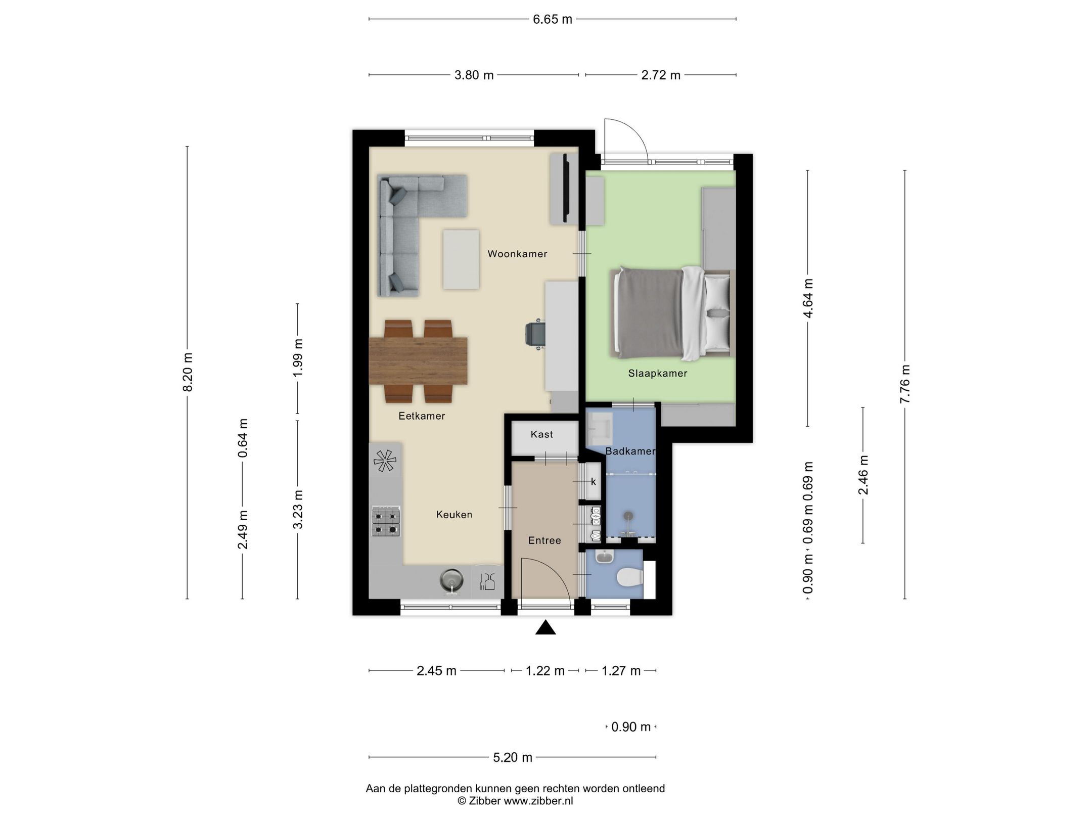 Foto 21 van Piet Heinstraat 49