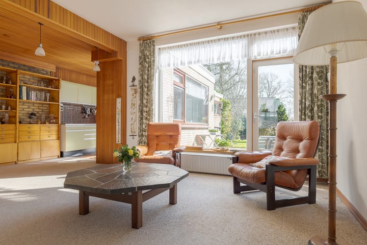 Foto 3 van Aukemastraat 1