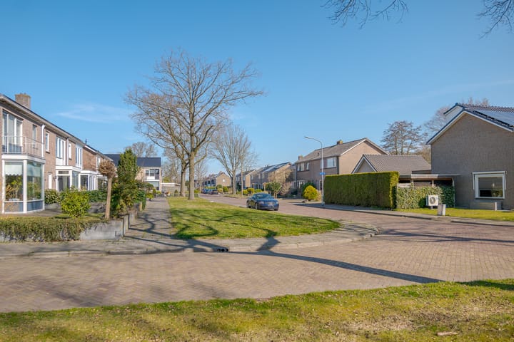 Foto 5 van Aukemastraat 1