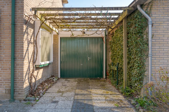 Foto 8 van Aukemastraat 1