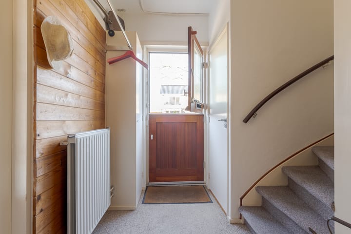 Foto 9 van Aukemastraat 1