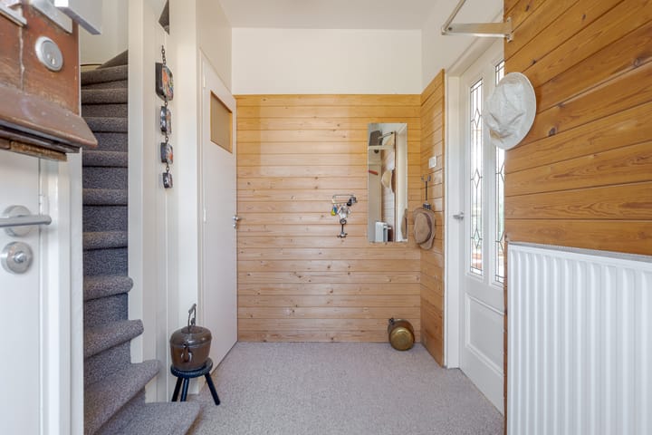 Foto 10 van Aukemastraat 1