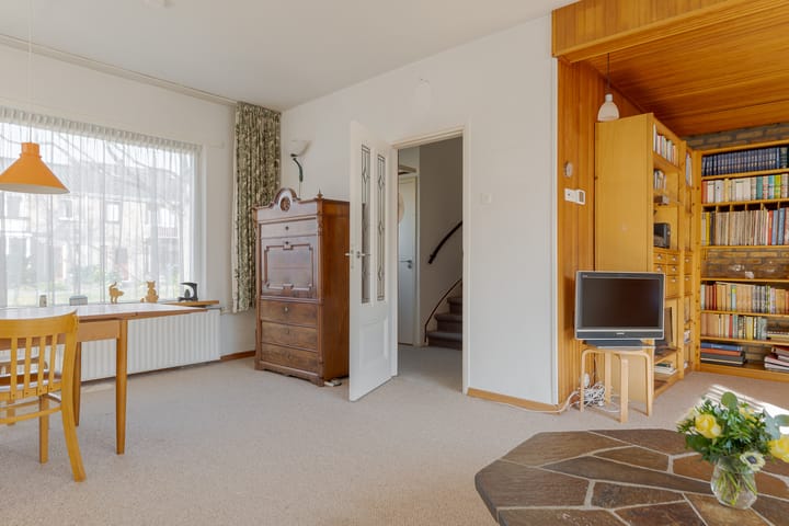 Foto 11 van Aukemastraat 1