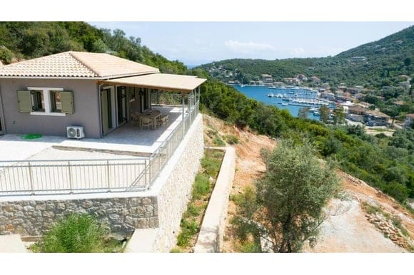 Foto 2 van Lefkada