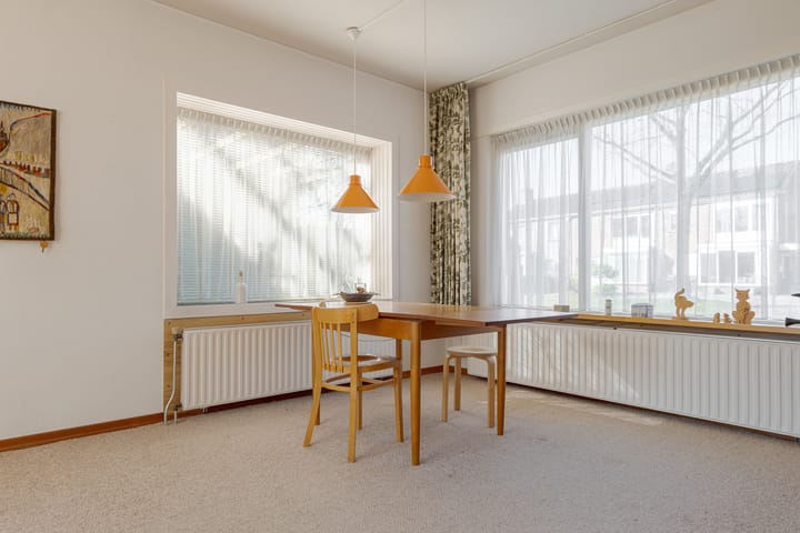 Foto 13 van Aukemastraat 1