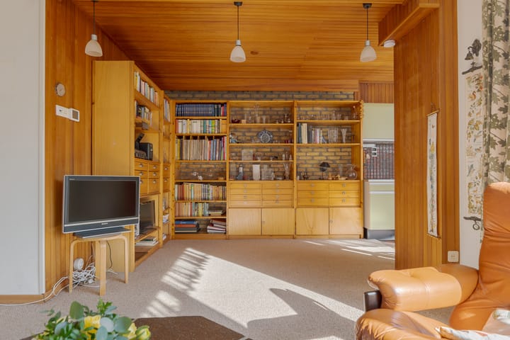 Foto 16 van Aukemastraat 1