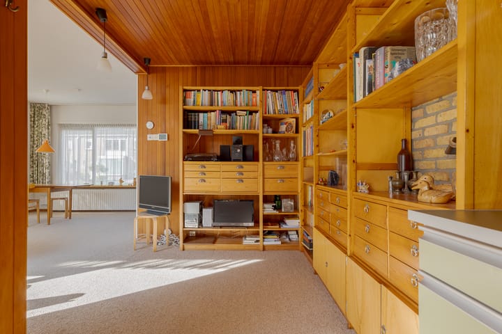 Foto 17 van Aukemastraat 1