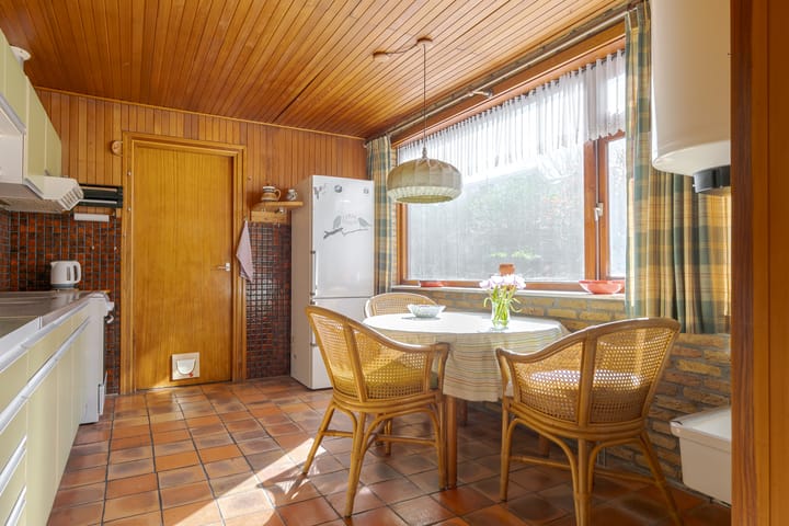 Foto 20 van Aukemastraat 1