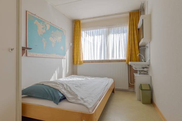 Foto 29 van Aukemastraat 1