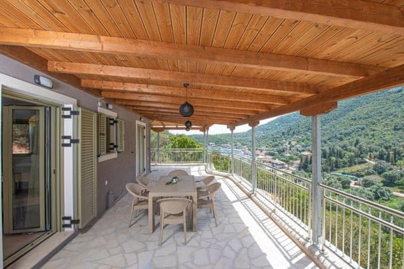 Foto 4 van Lefkada