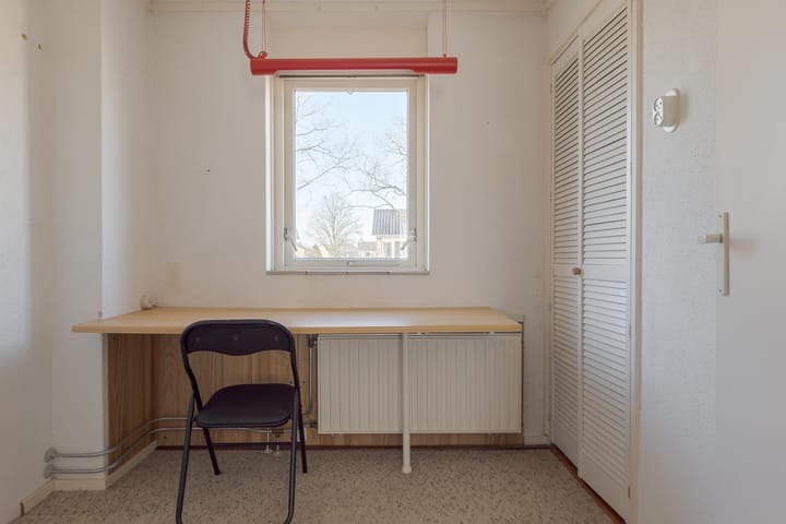 Foto 35 van Aukemastraat 1