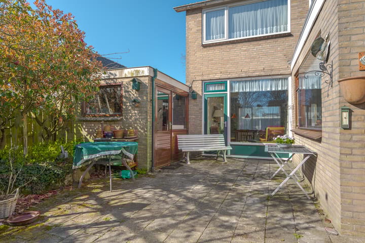 Foto 39 van Aukemastraat 1