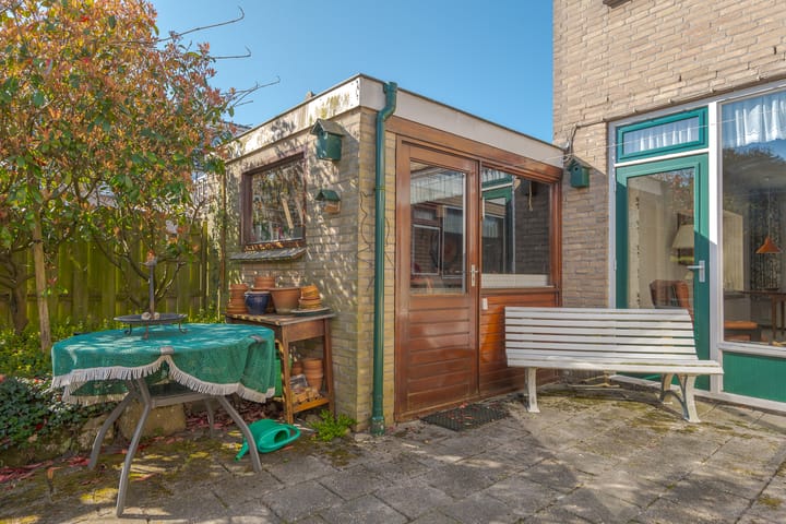 Foto 40 van Aukemastraat 1