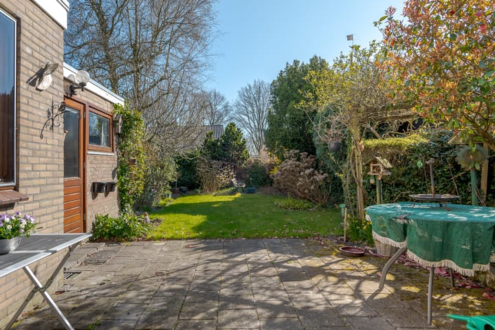 Foto 41 van Aukemastraat 1