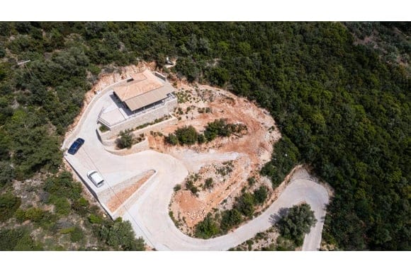 Foto 1 van Lefkada