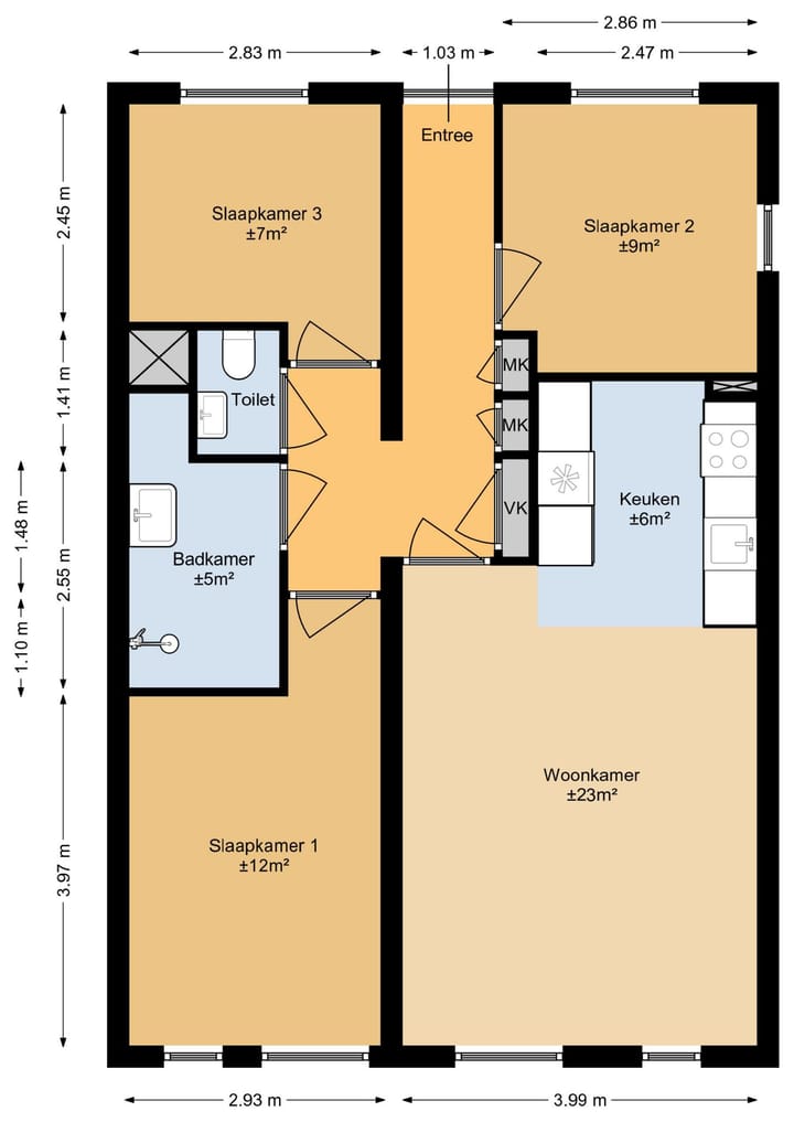 Photo 15 of Akropolishof 88