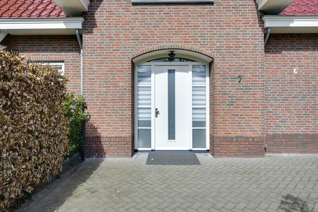 Foto 2 van Sterrenberglaan 7