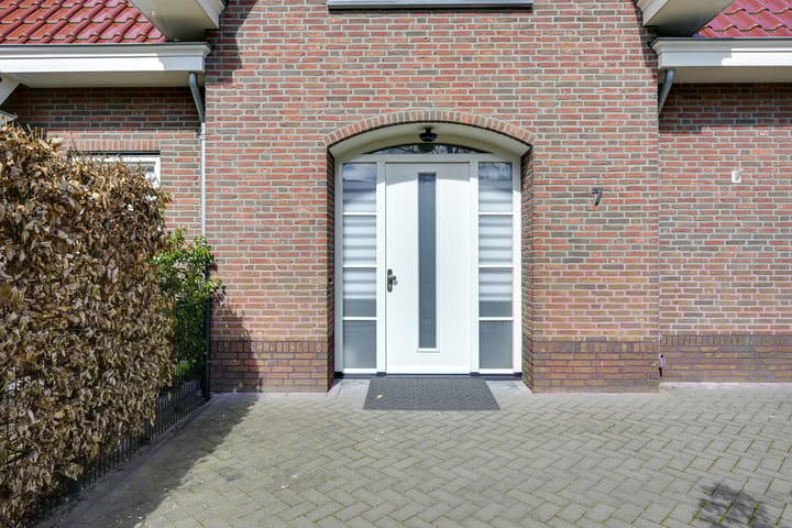 Foto 2 van Sterrenberglaan 7