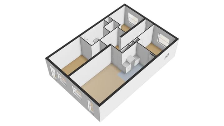 Photo 16 of Akropolishof 88