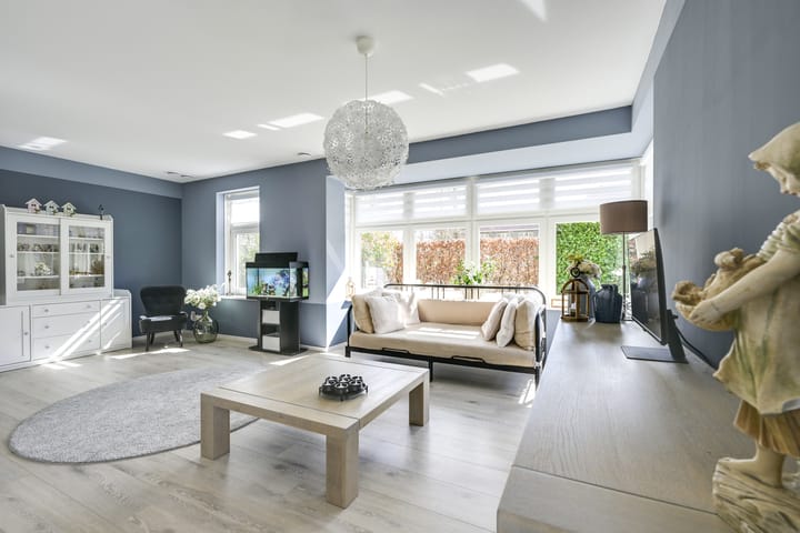 Foto 8 van Sterrenberglaan 7