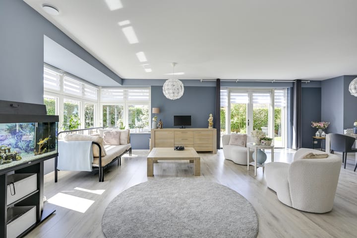 Foto 9 van Sterrenberglaan 7