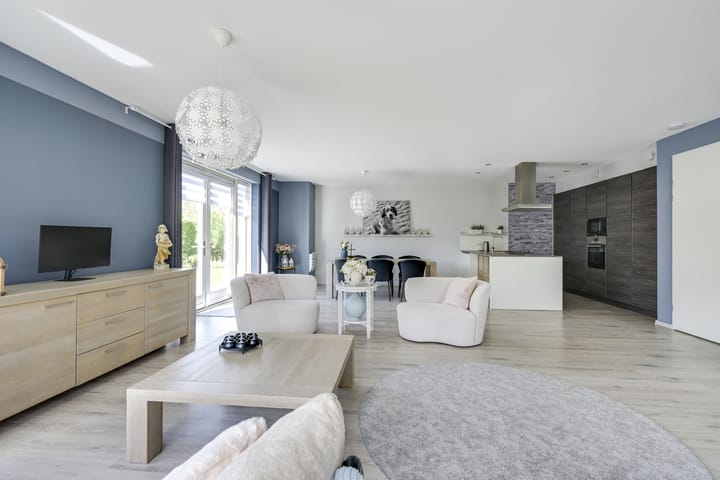 Foto 10 van Sterrenberglaan 7