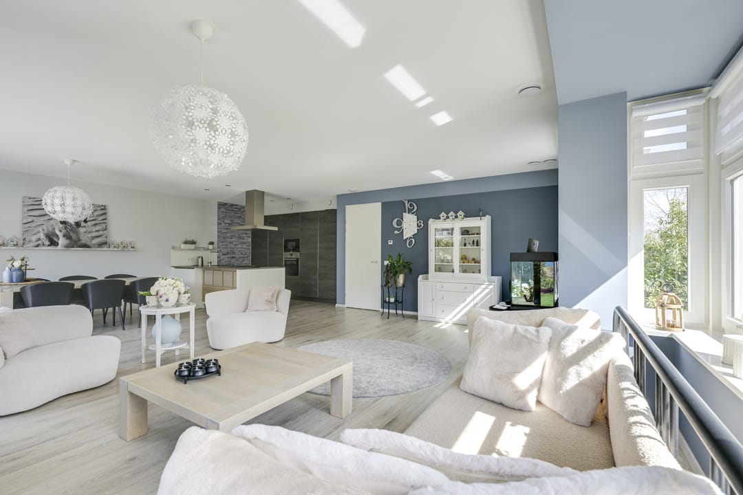 Foto 11 van Sterrenberglaan 7