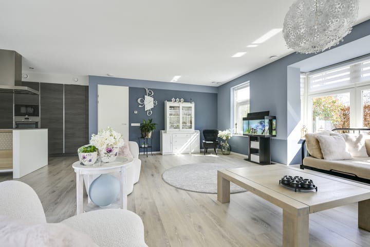 Foto 12 van Sterrenberglaan 7