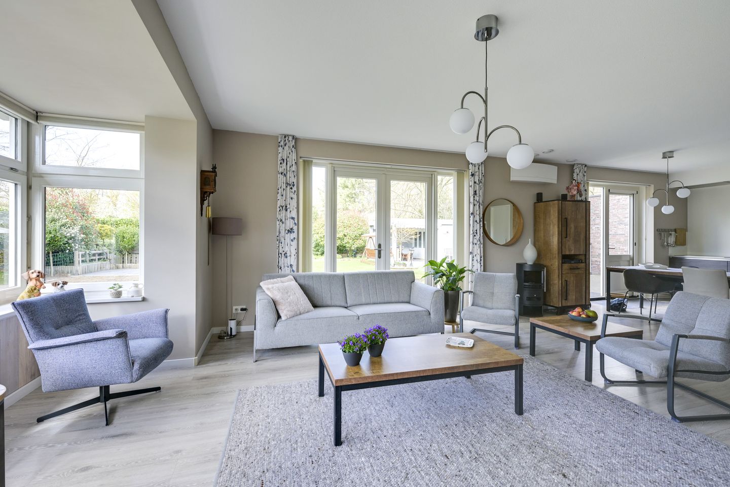 Foto 19 van Sterrenberglaan 7