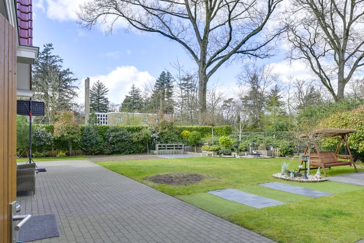 Foto 20 van Sterrenberglaan 7