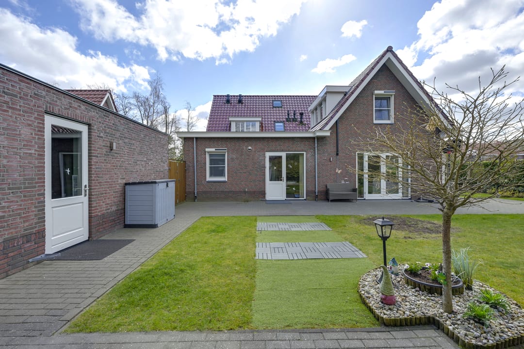 Foto 22 van Sterrenberglaan 7