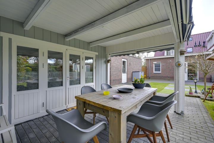 Foto 24 van Sterrenberglaan 7