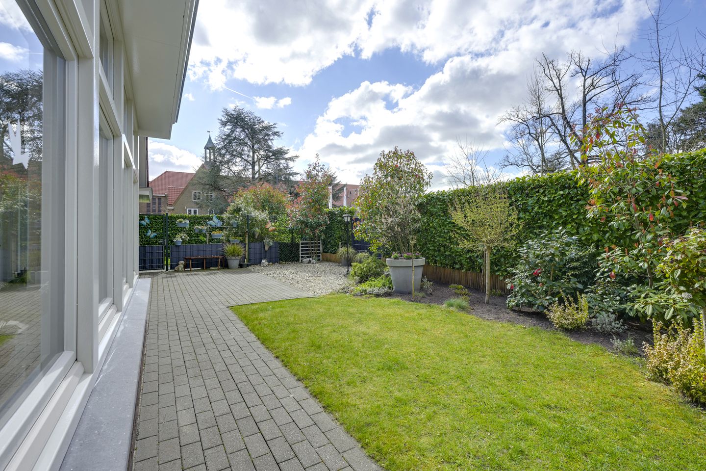 Foto 29 van Sterrenberglaan 7