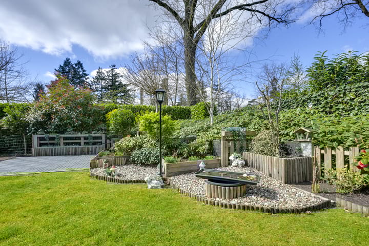 Foto 31 van Sterrenberglaan 7