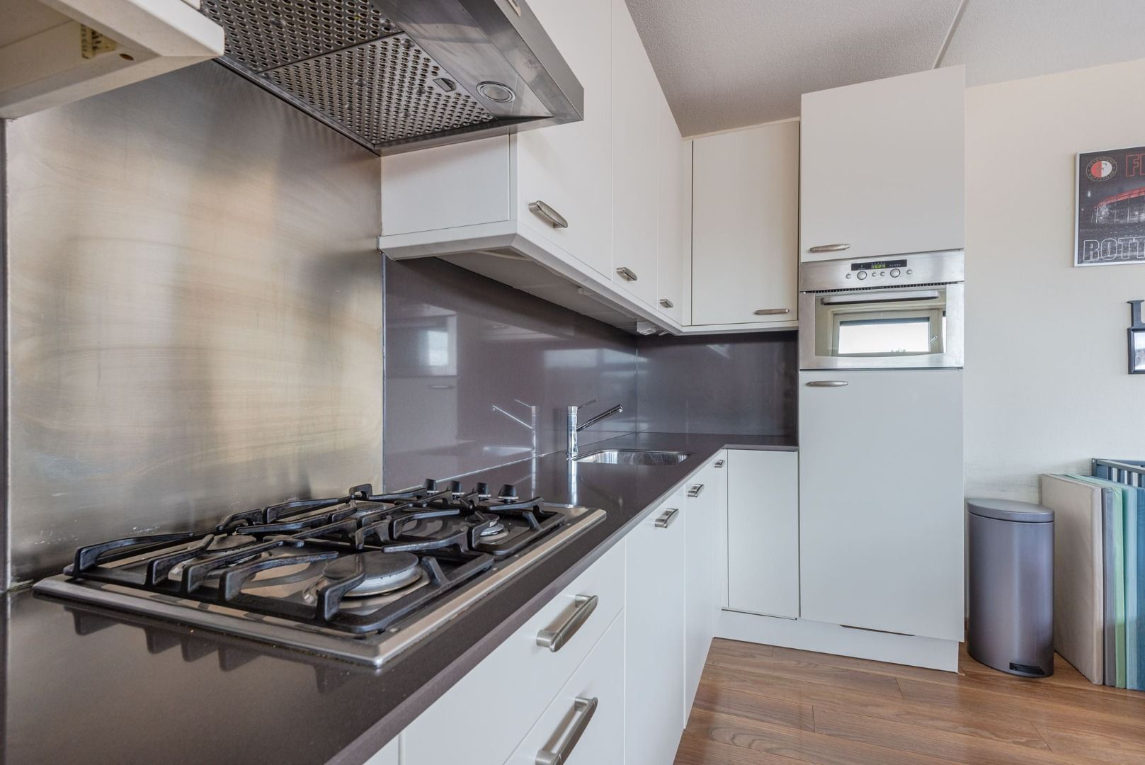 Foto 12 van Ebenhaëzerstraat 7-M