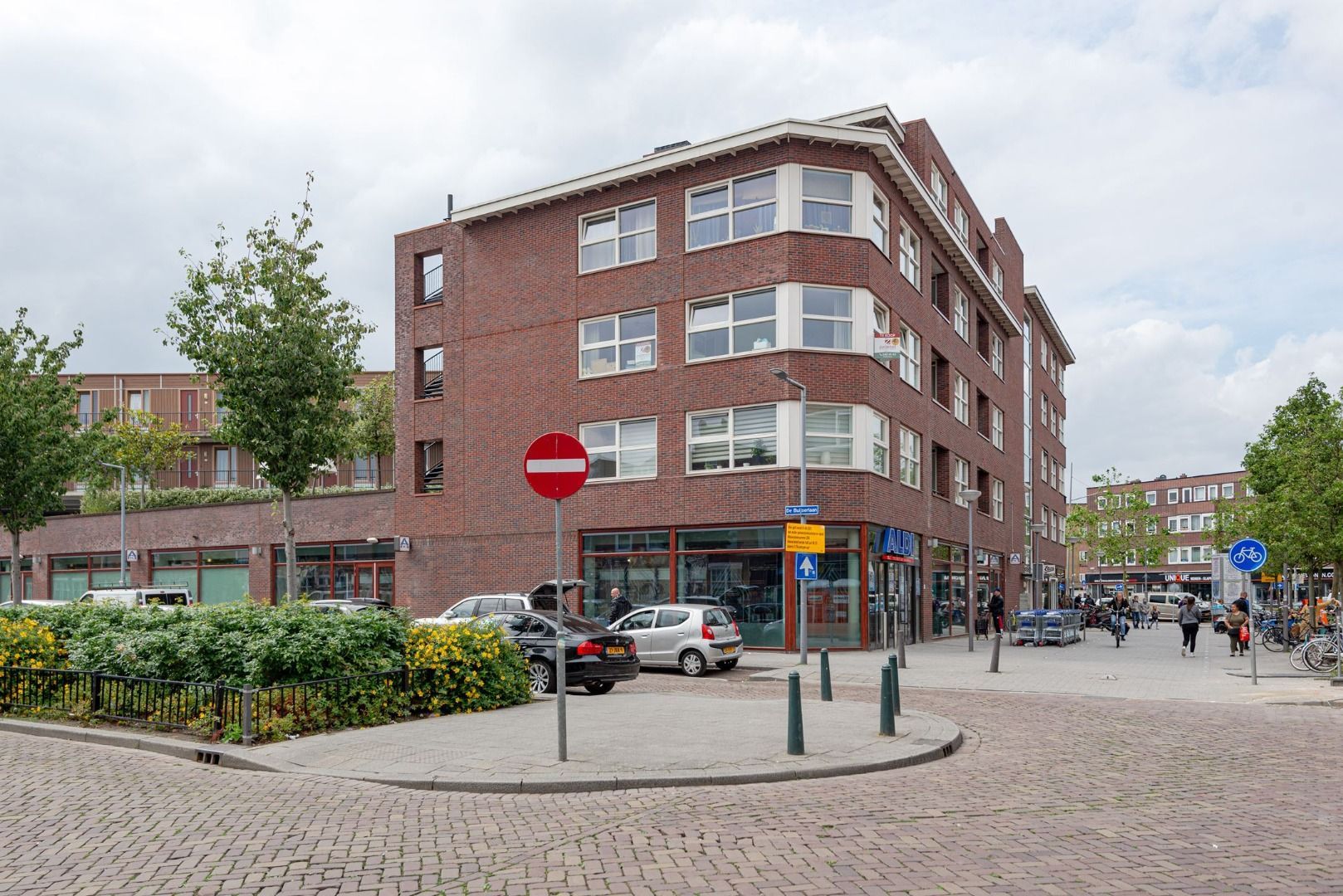 Foto 3 van Ebenhaëzerstraat 7-M