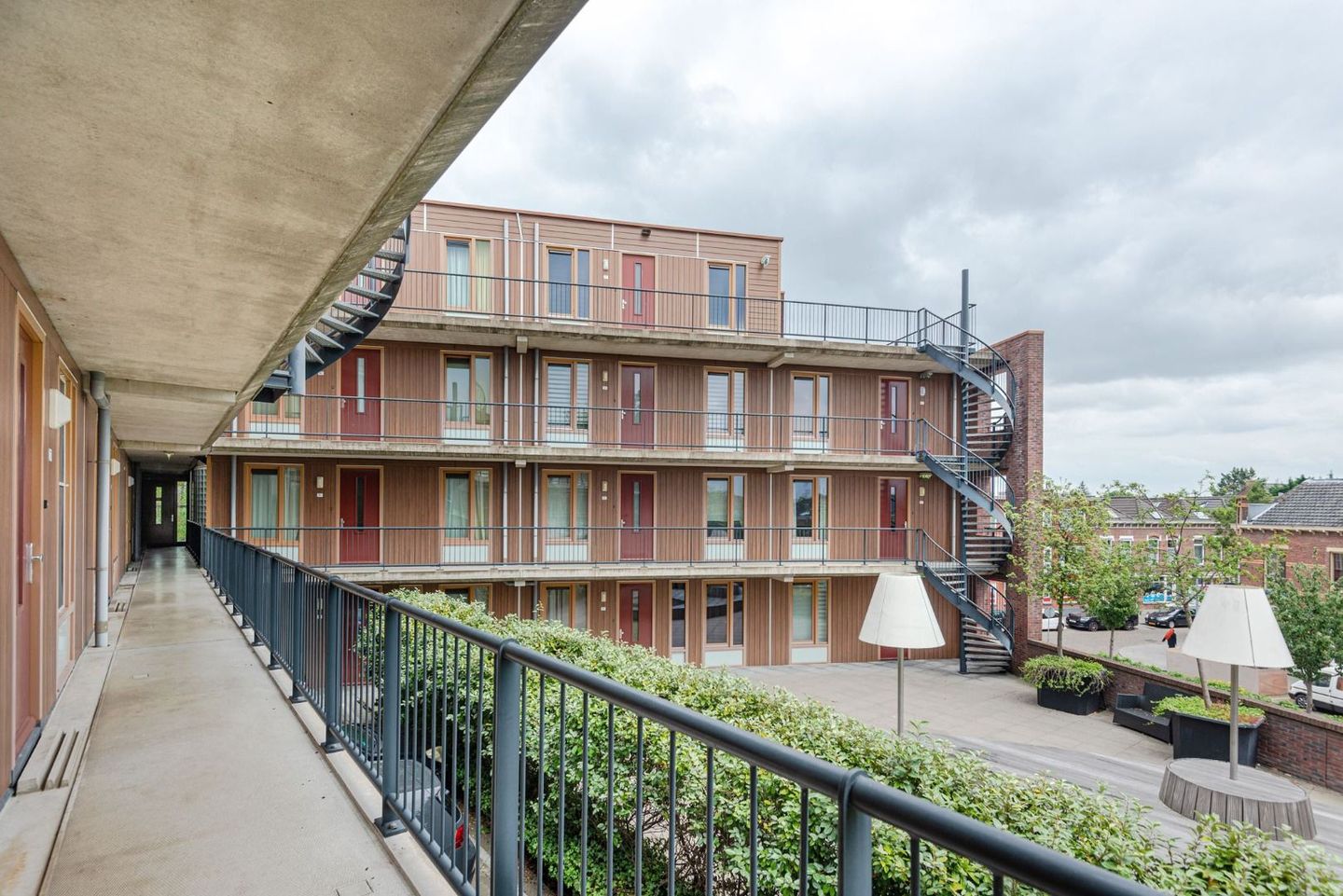 Foto 25 van Ebenhaëzerstraat 7-M