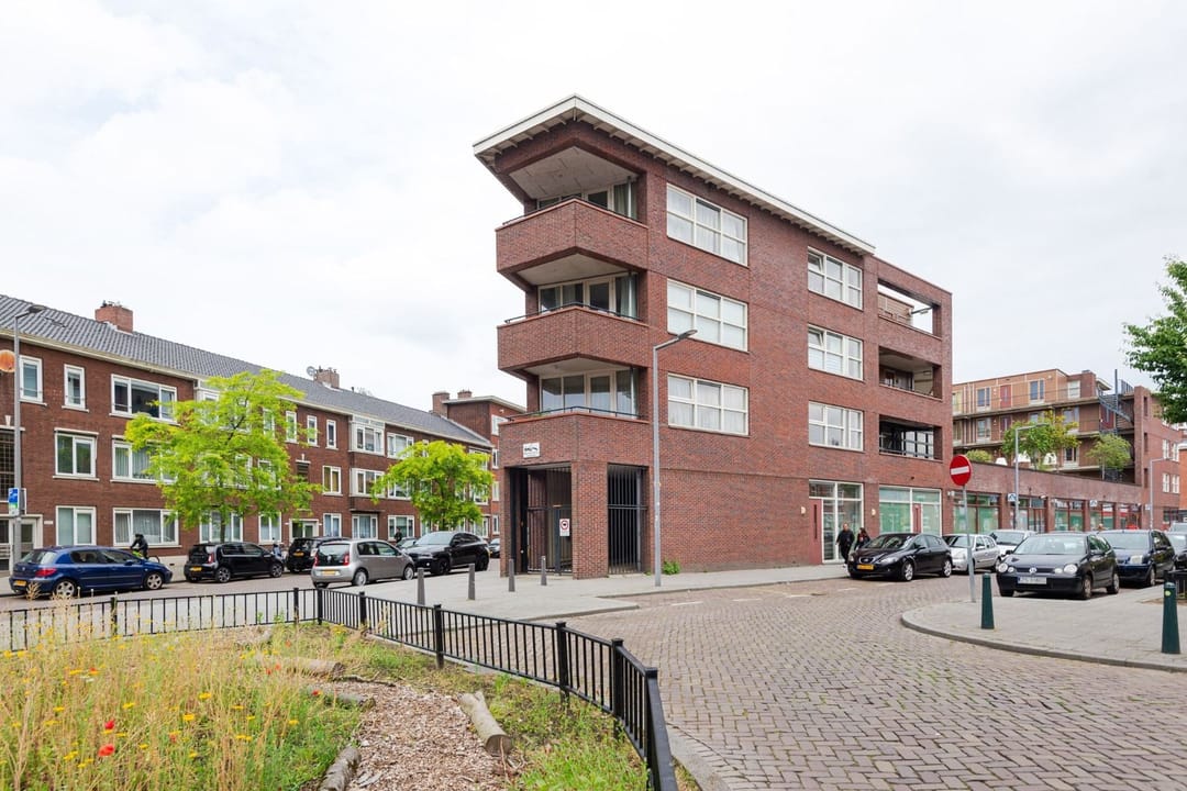 Foto 31 van Ebenhaëzerstraat 7-M