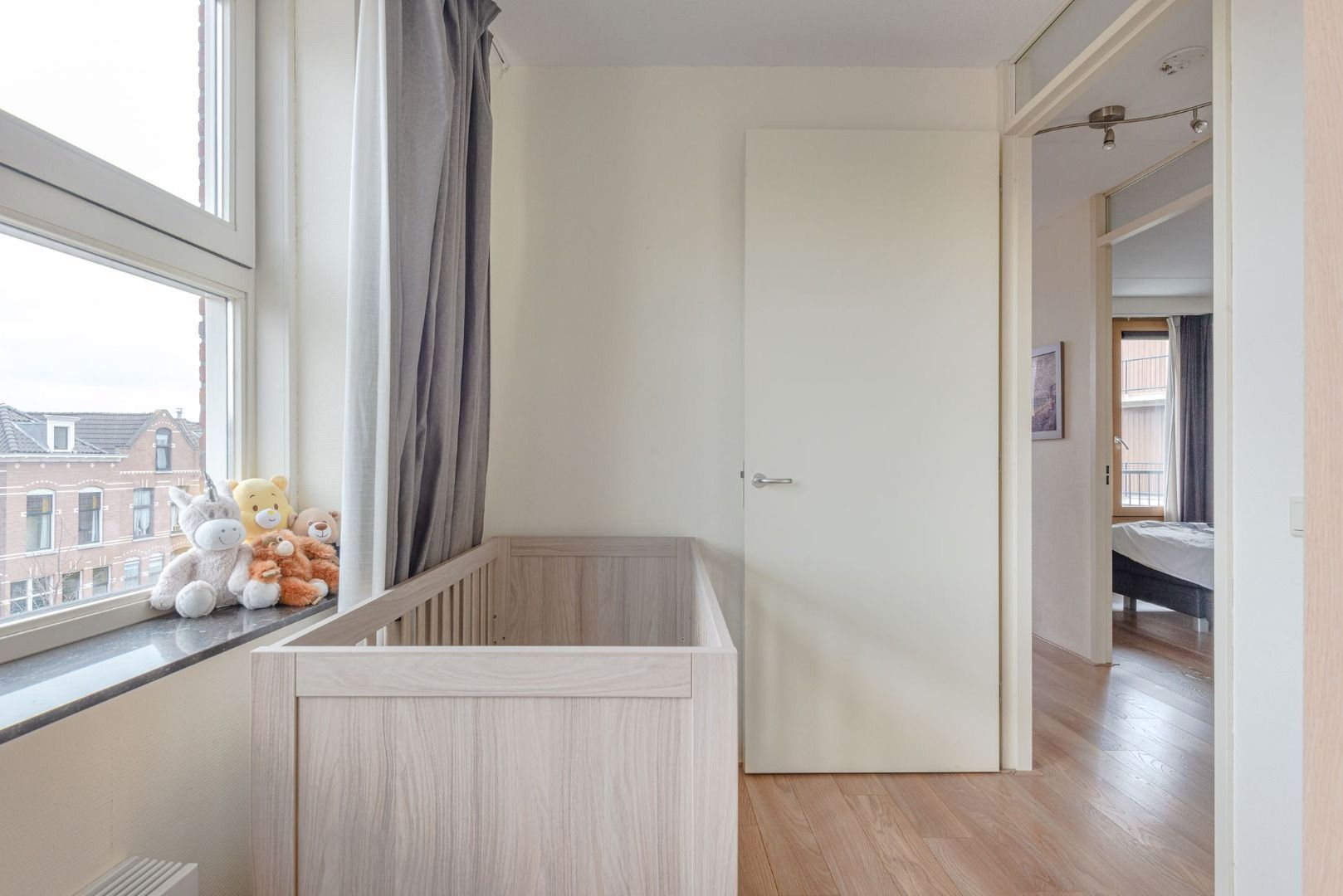 Foto 21 van Ebenhaëzerstraat 7-M