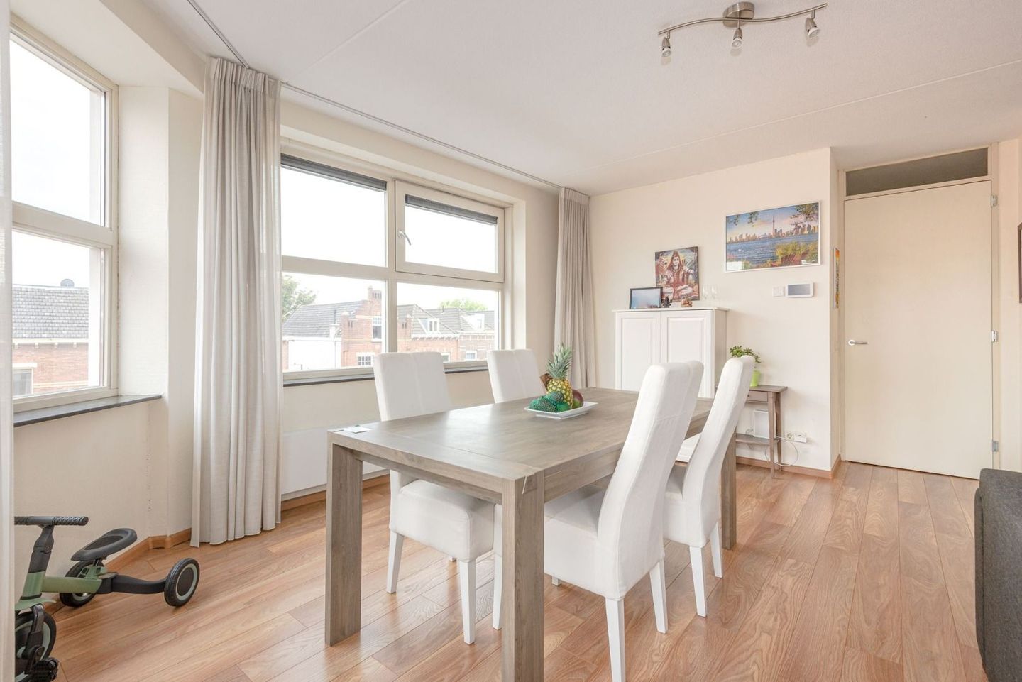 Foto 10 van Ebenhaëzerstraat 7-M