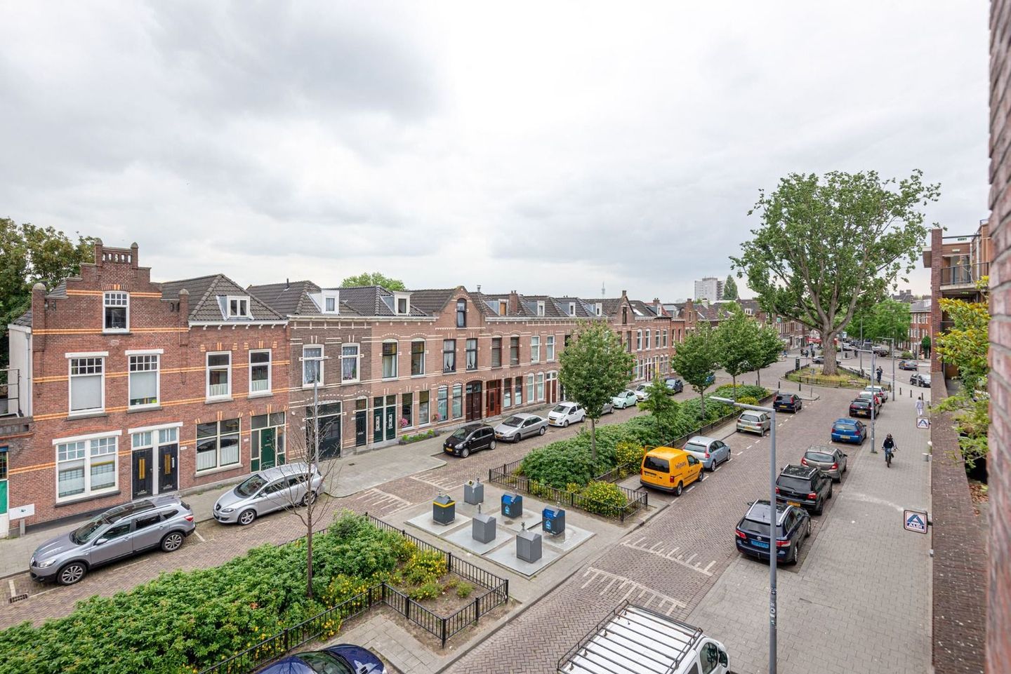 Foto 29 van Ebenhaëzerstraat 7-M